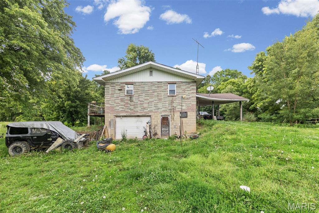 0719112001 - Residential