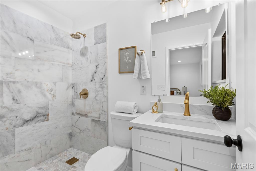 Biscayne Heights 1 - Residential