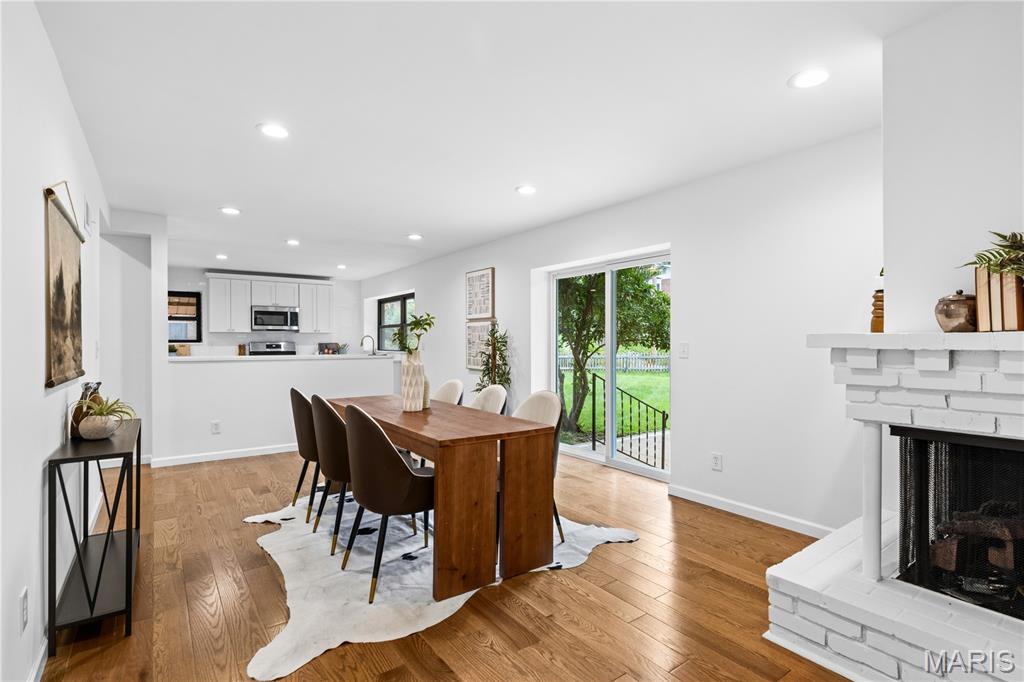 Biscayne Heights 1 - Residential