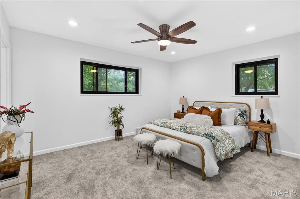 Biscayne Heights 1 - Residential