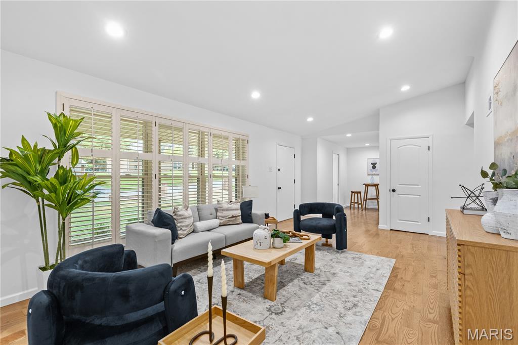 Biscayne Heights 1 - Residential