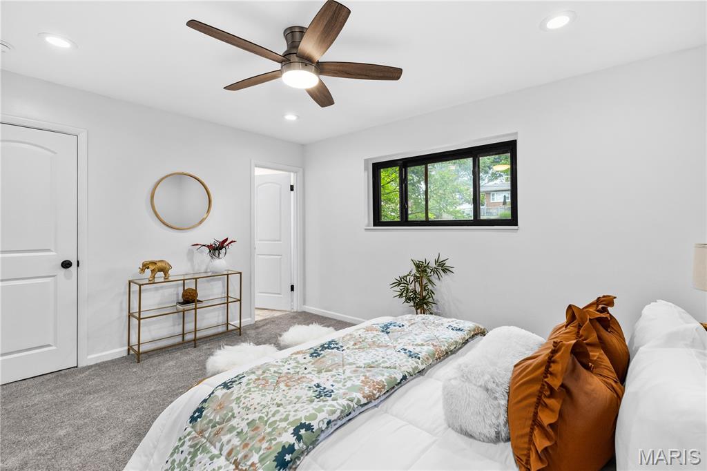 Biscayne Heights 1 - Residential