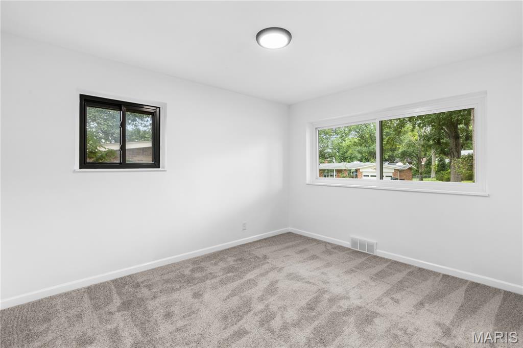 Biscayne Heights 1 - Residential