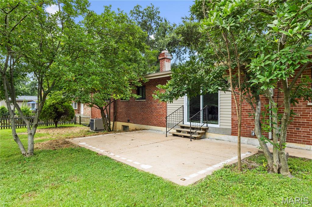 Biscayne Heights 1 - Residential