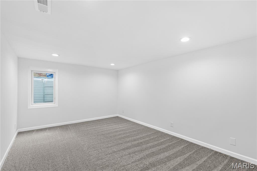 Biscayne Heights 1 - Residential