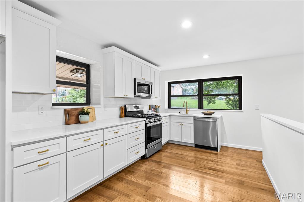 Biscayne Heights 1 - Residential