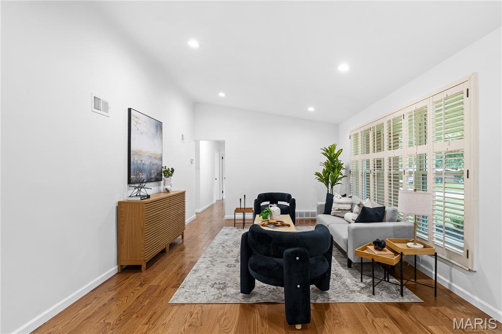 Biscayne Heights 1 - Residential