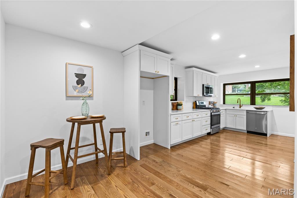 Biscayne Heights 1 - Residential