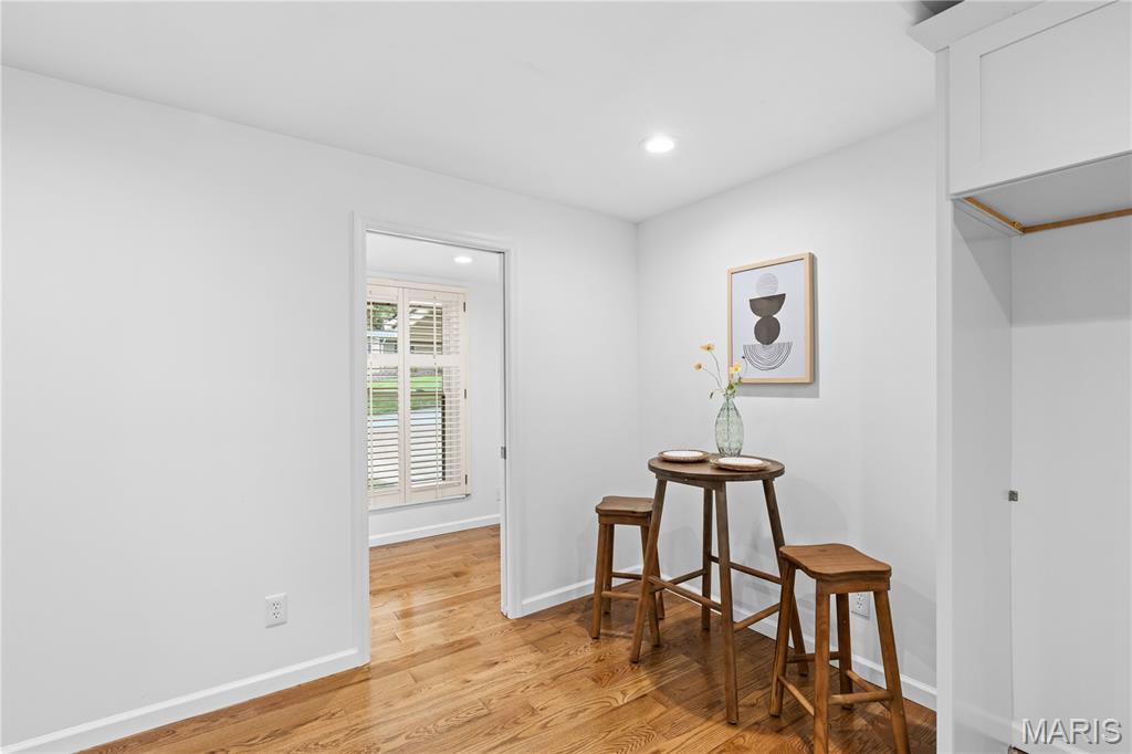 Biscayne Heights 1 - Residential