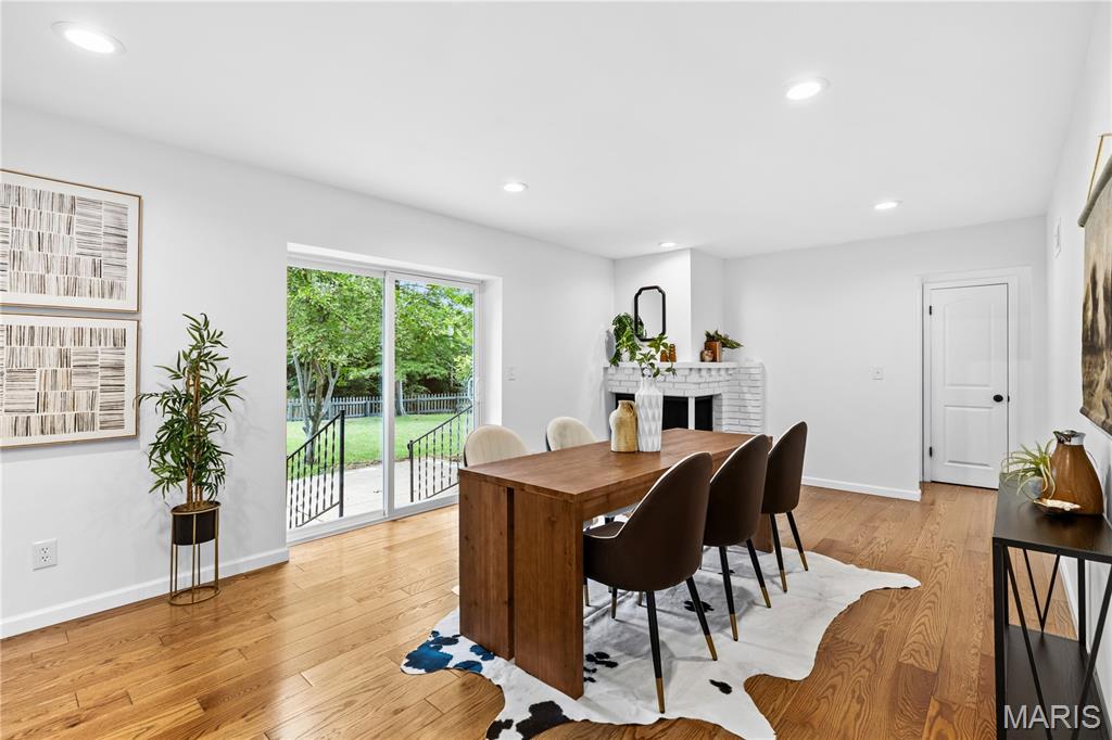 Biscayne Heights 1 - Residential