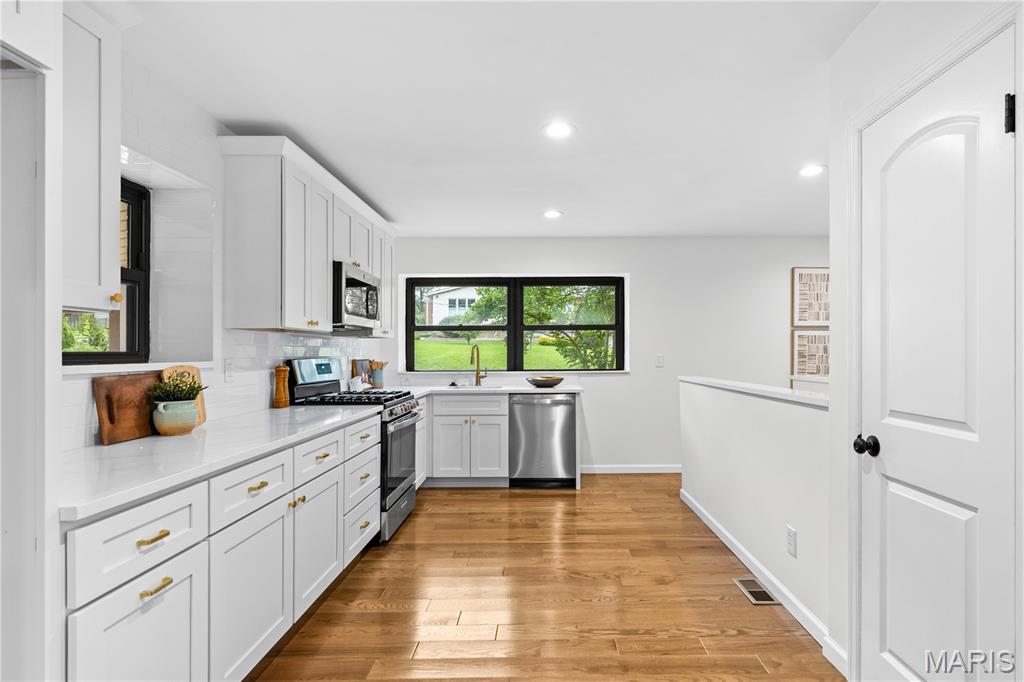 Biscayne Heights 1 - Residential