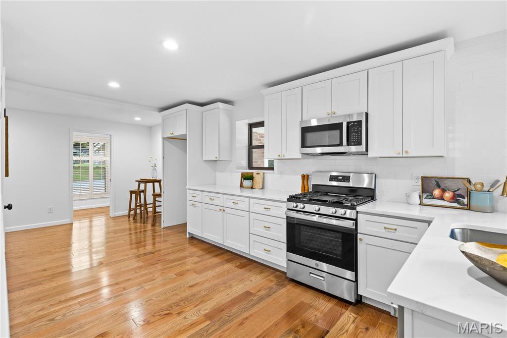 Biscayne Heights 1 - Residential