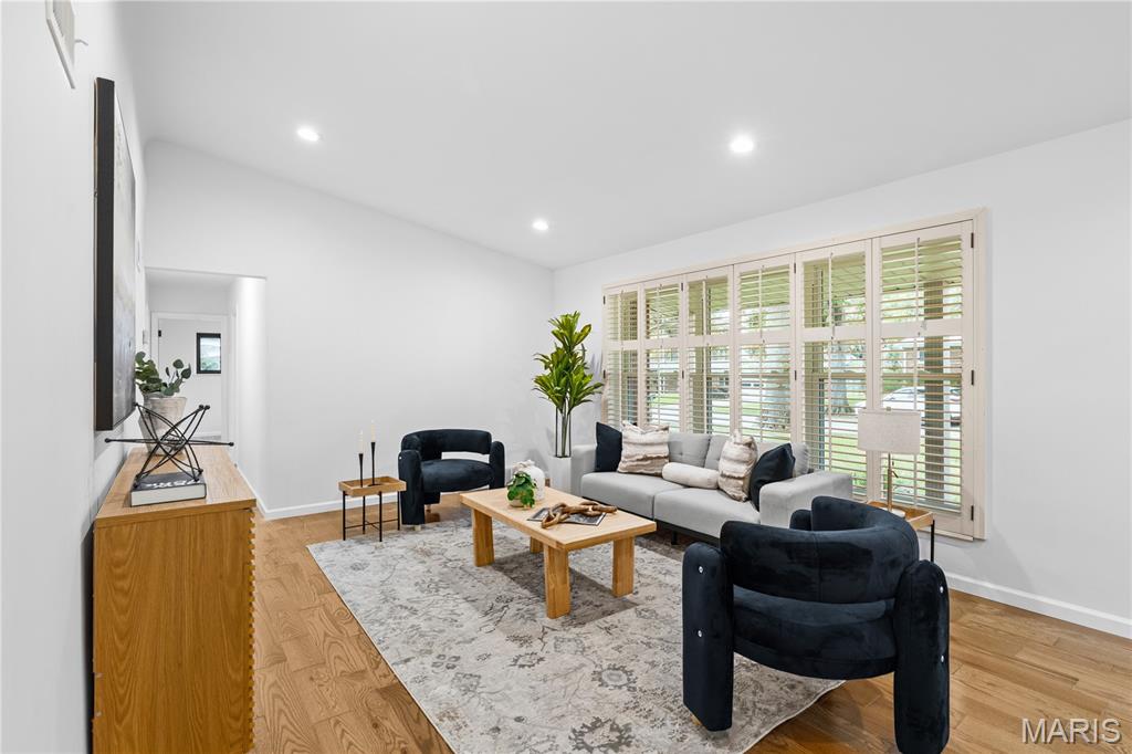 Biscayne Heights 1 - Residential