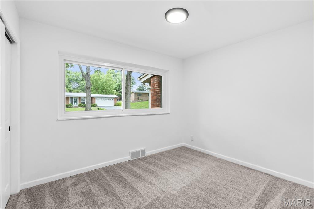 Biscayne Heights 1 - Residential