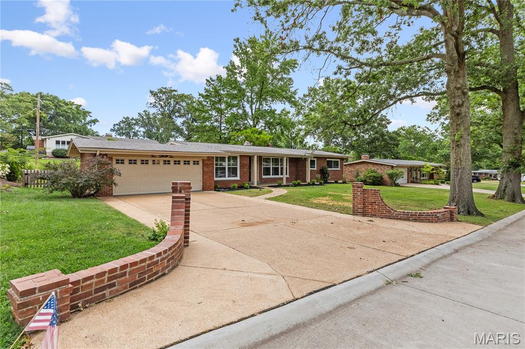 Biscayne Heights 1 - Residential