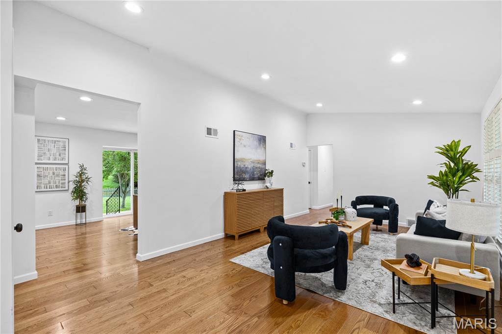 Biscayne Heights 1 - Residential