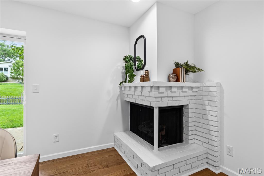 Biscayne Heights 1 - Residential