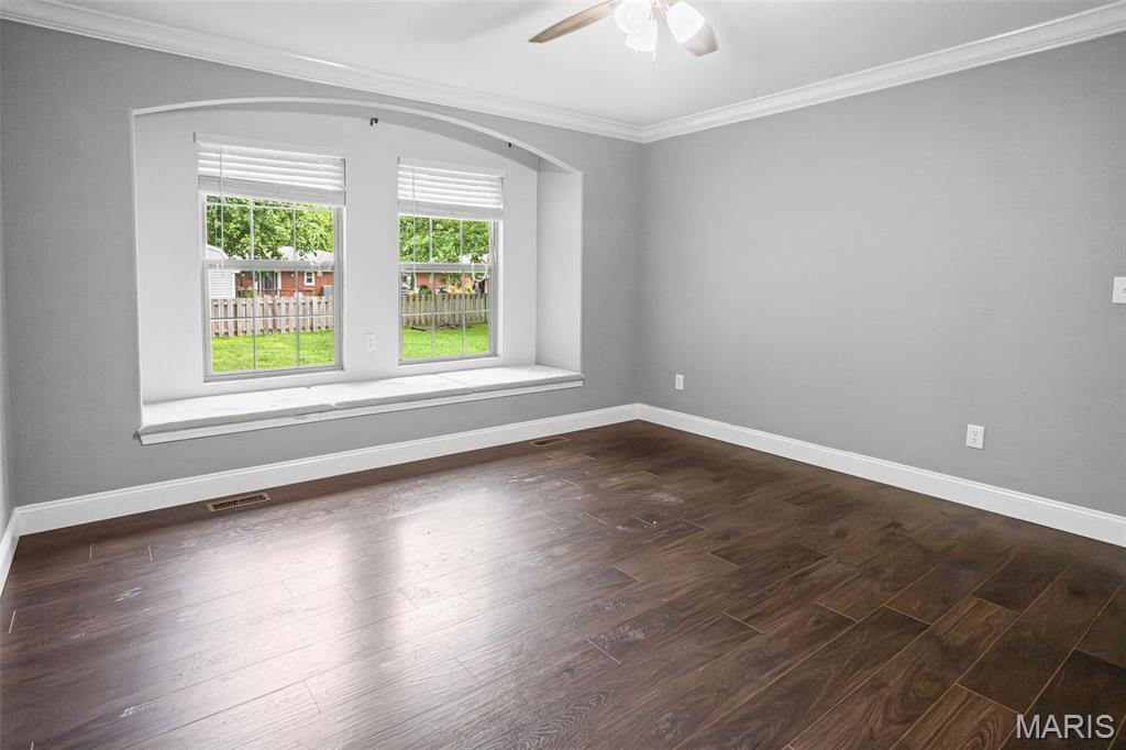 Lou Del 4th Add - Residential