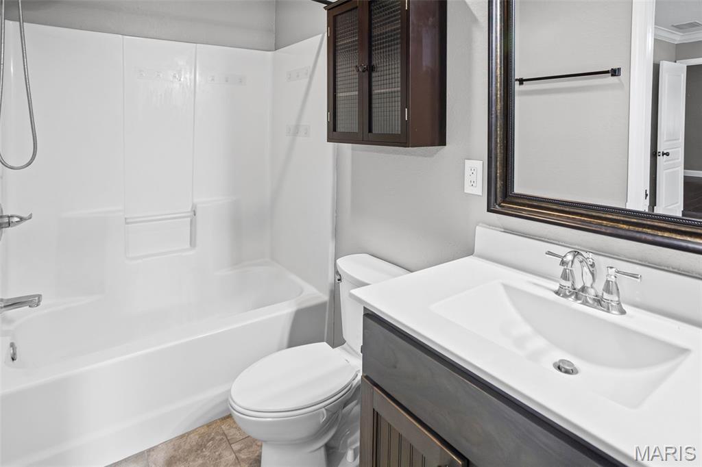 Lou Del 4th Add - Residential
