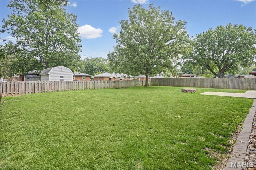 Lou Del 4th Add - Residential