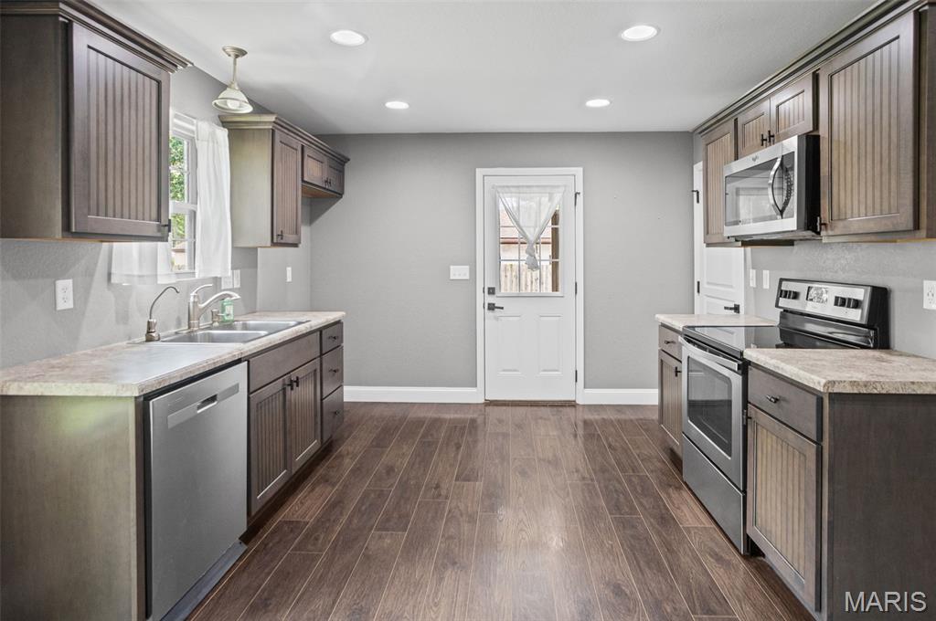 Lou Del 4th Add - Residential