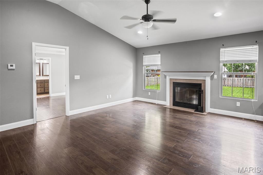 Lou Del 4th Add - Residential