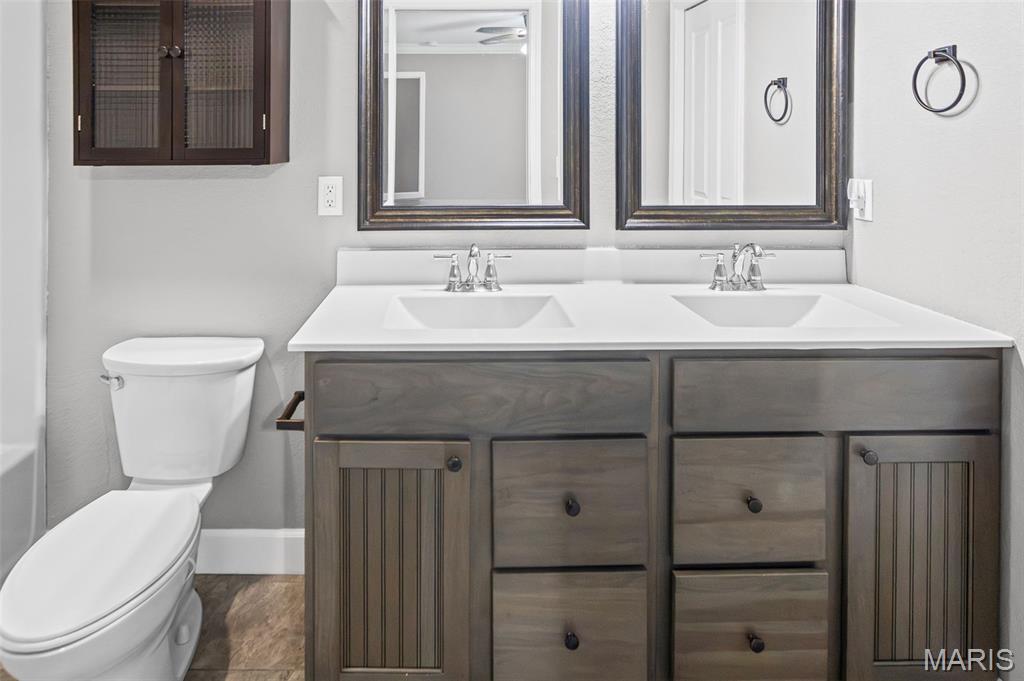Lou Del 4th Add - Residential