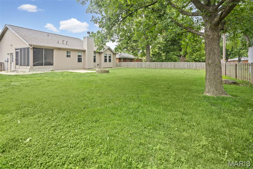 Lou Del 4th Add - Residential