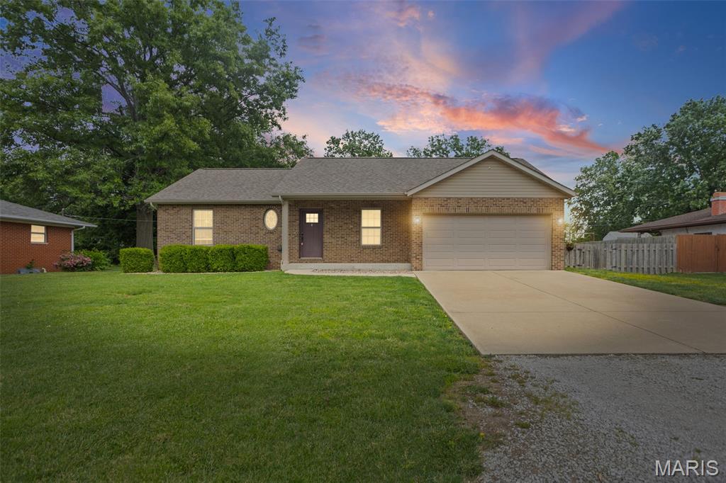 Lou Del 4th Add - Residential