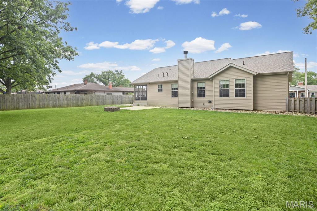 Lou Del 4th Add - Residential