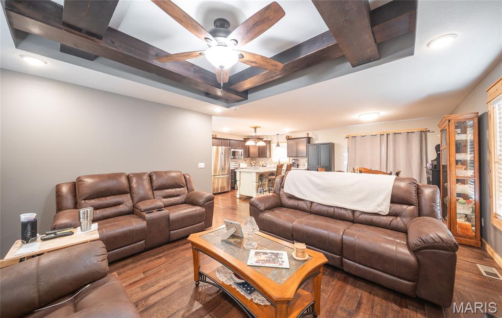 Hideaway Valley - Residential