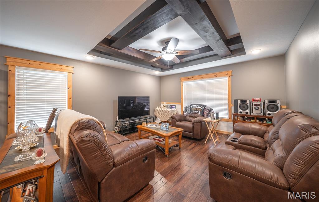 Hideaway Valley - Residential