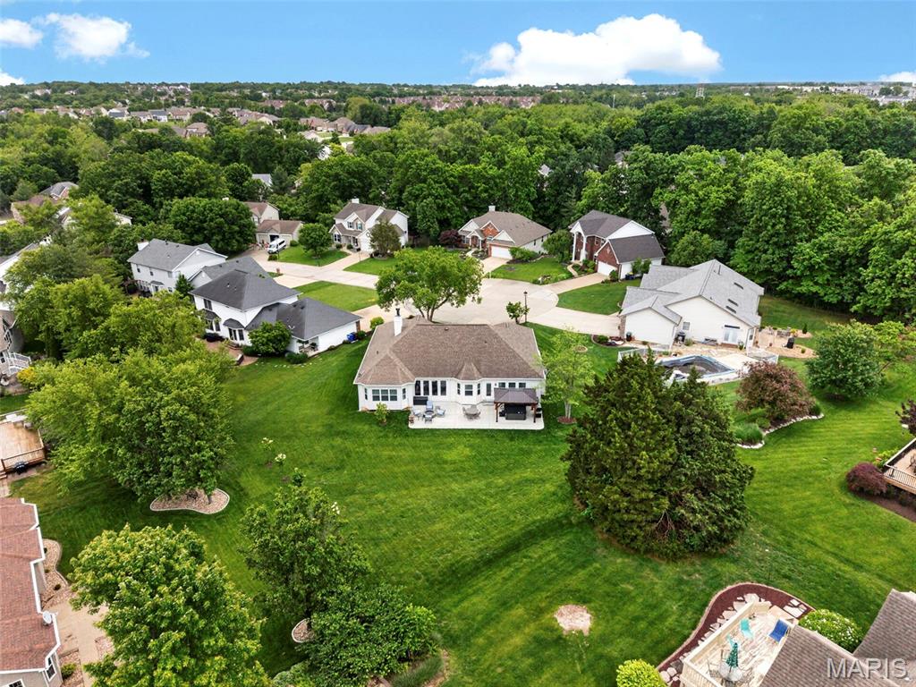 Locksley Manor #1 - Residential