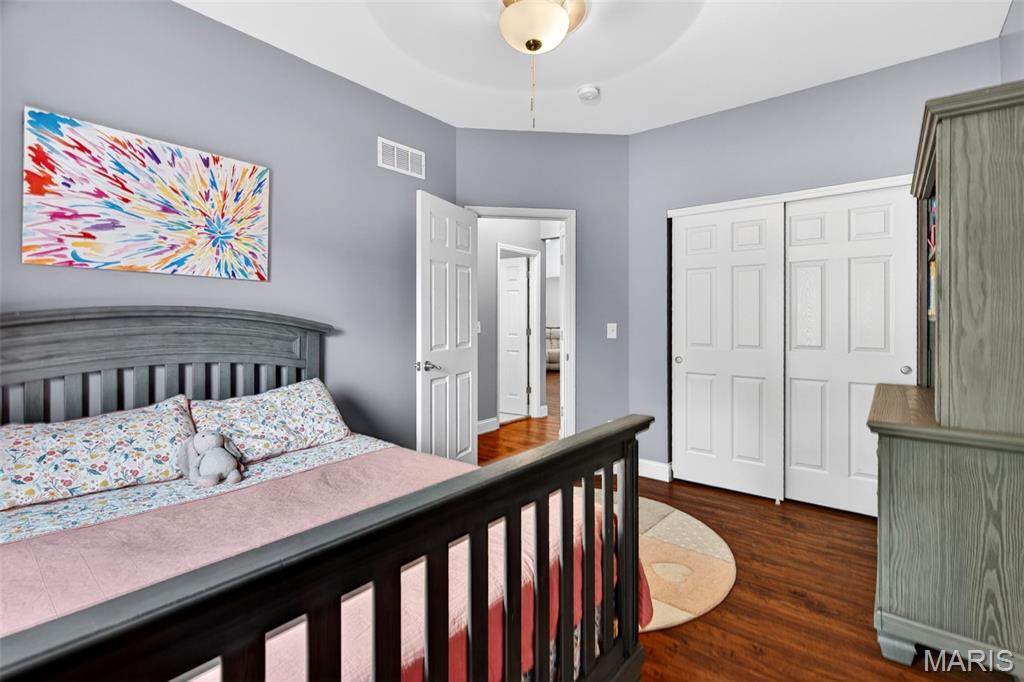 Locksley Manor #1 - Residential