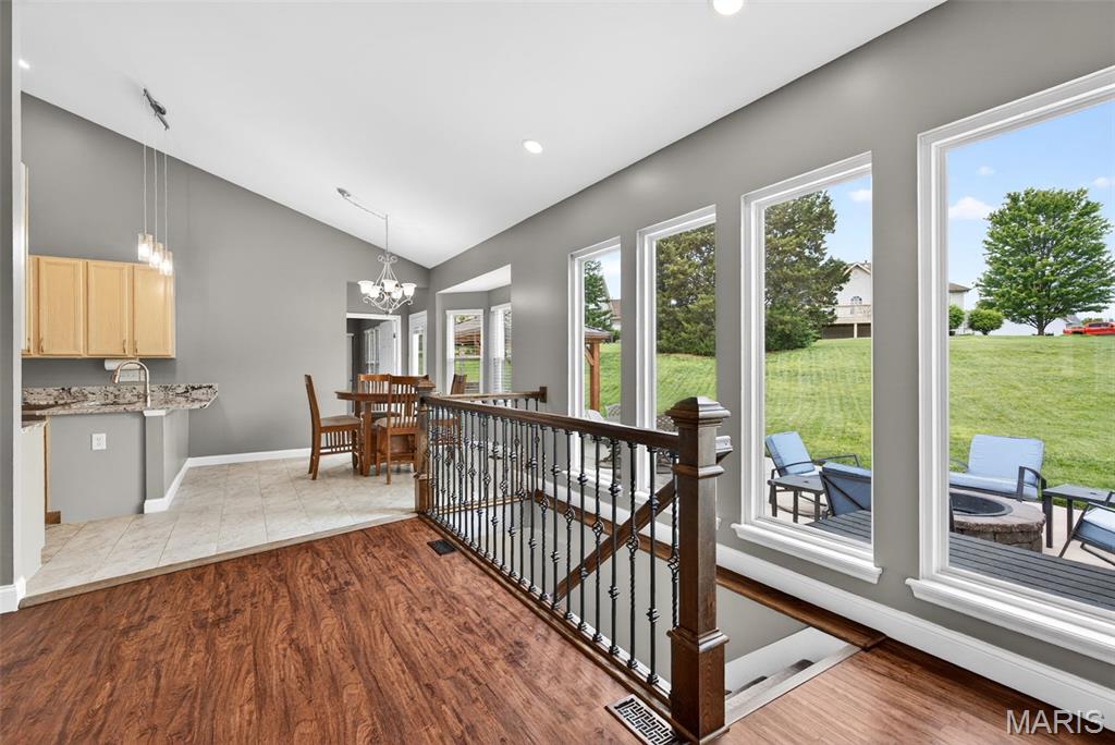 Locksley Manor #1 - Residential