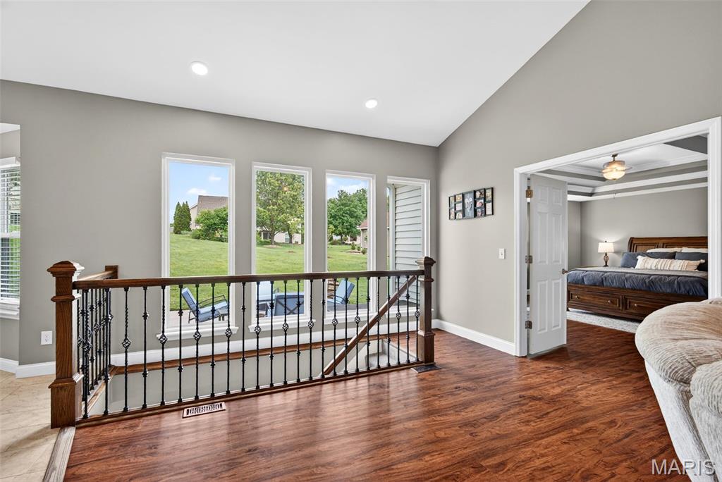 Locksley Manor #1 - Residential