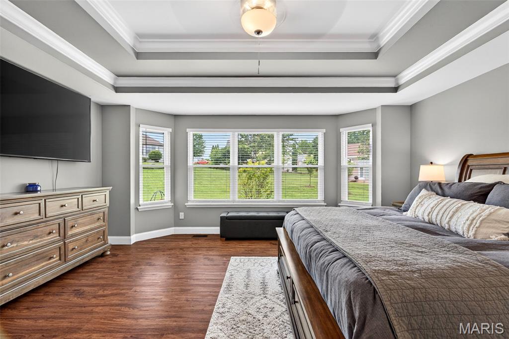 Locksley Manor #1 - Residential