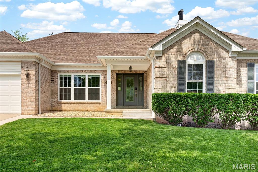 Locksley Manor #1 - Residential