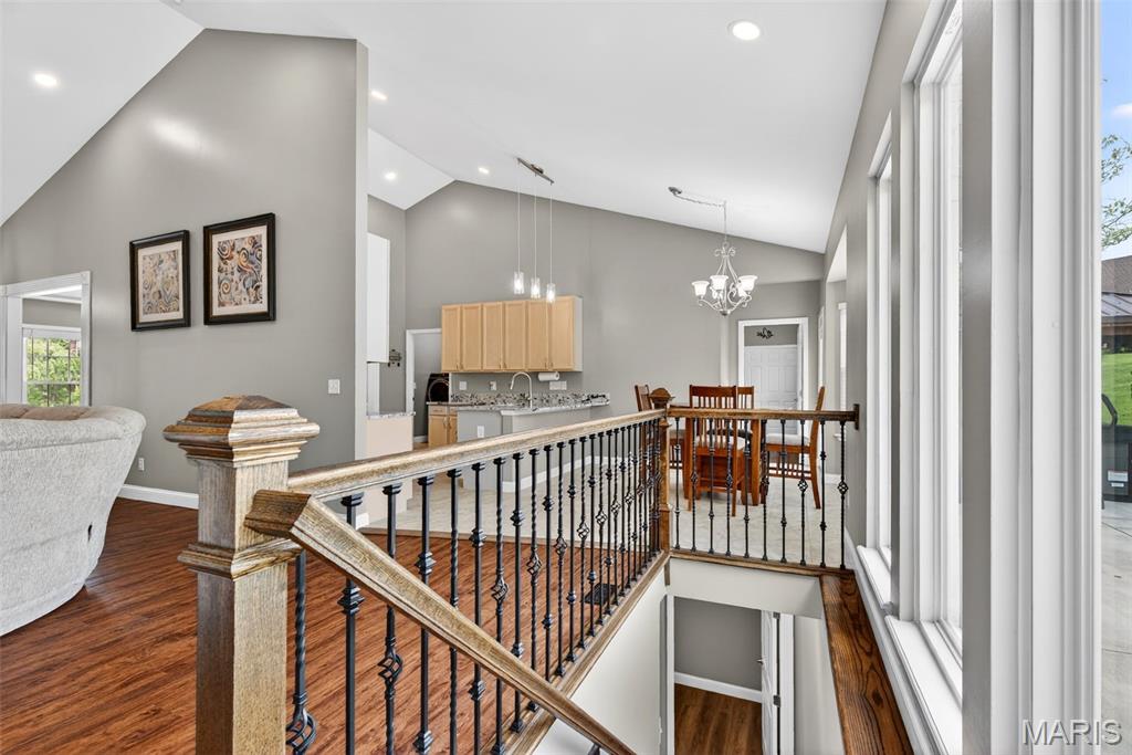 Locksley Manor #1 - Residential