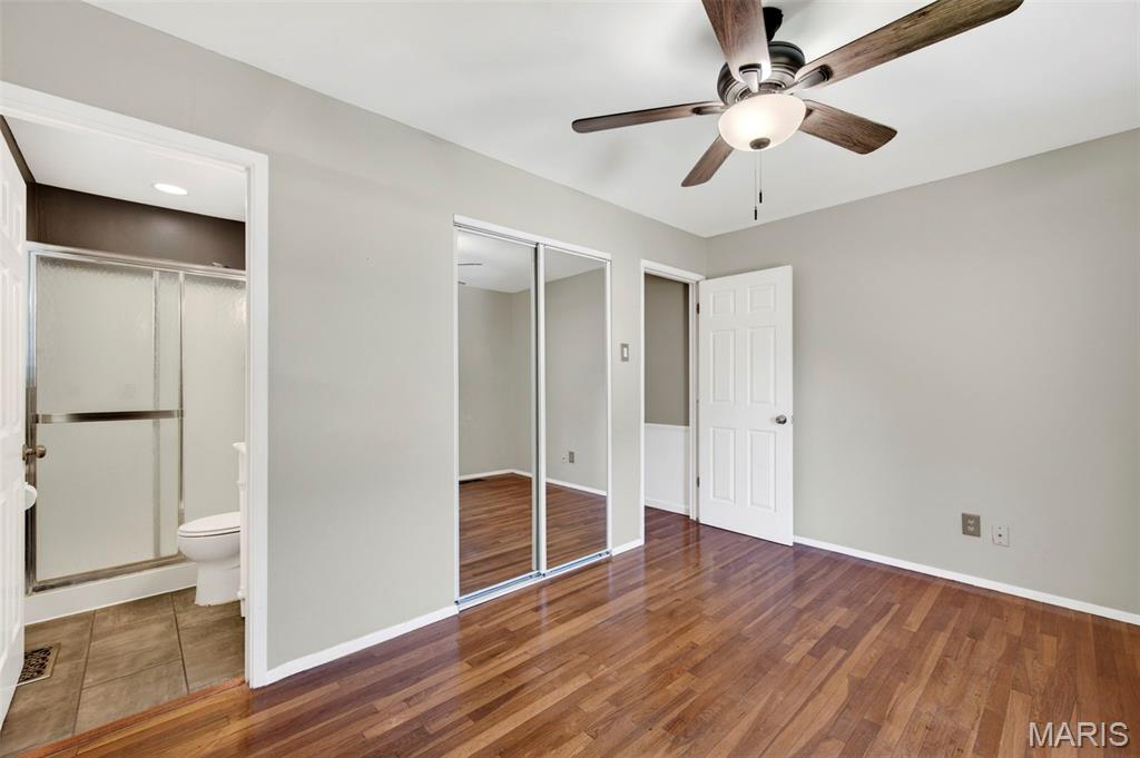 Oak Crest - Residential