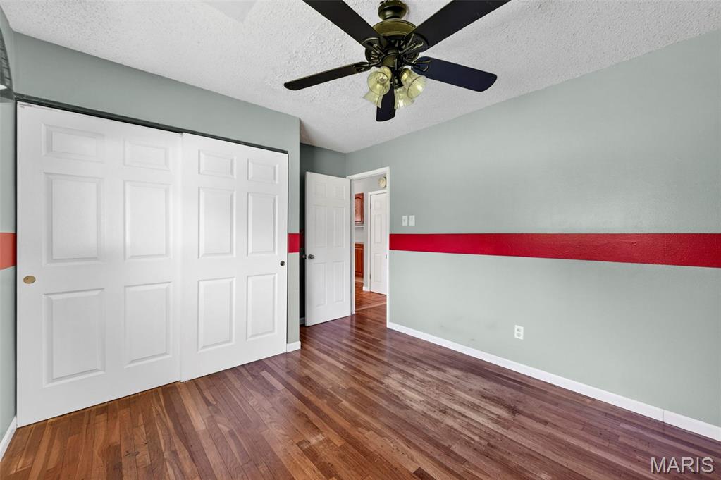 Oak Crest - Residential