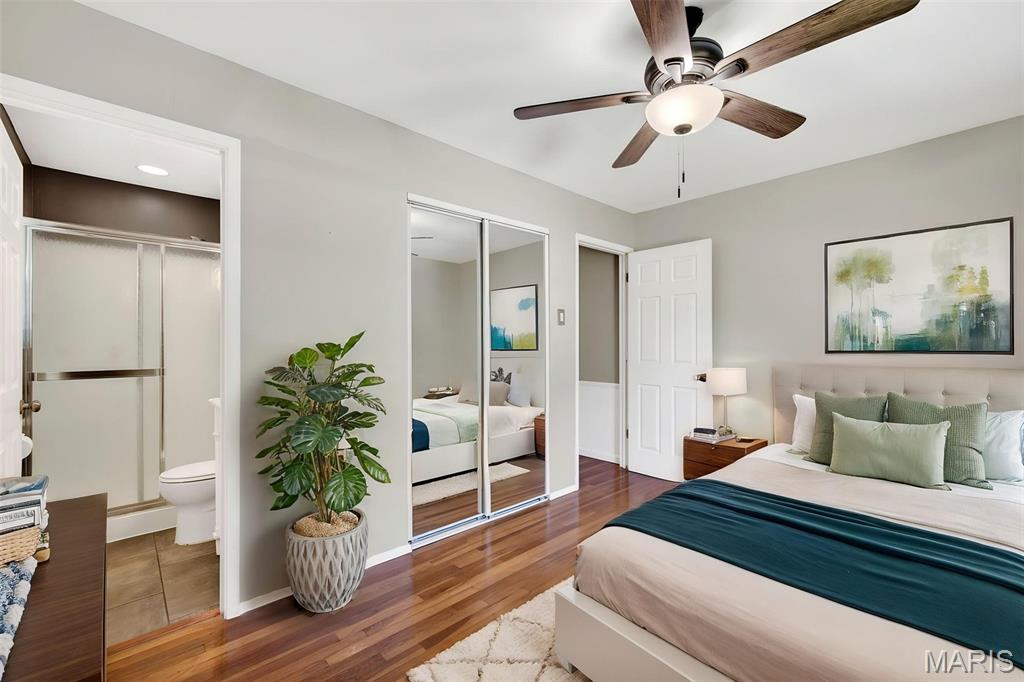 Oak Crest - Residential