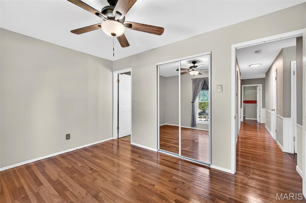 Oak Crest - Residential