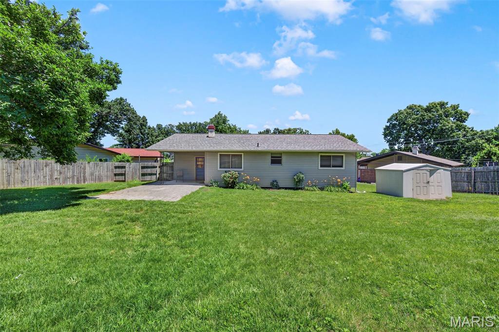 Oak Crest - Residential