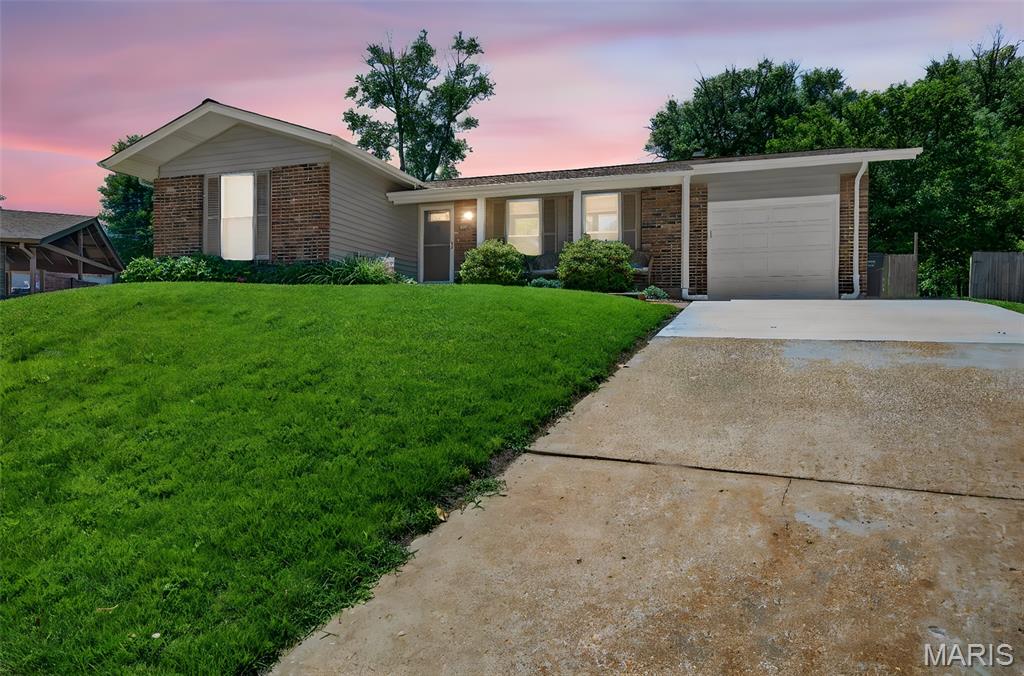 Oak Crest - Residential