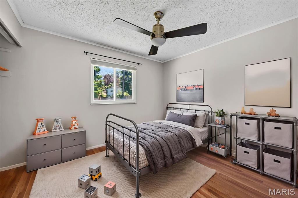 Oak Crest - Residential