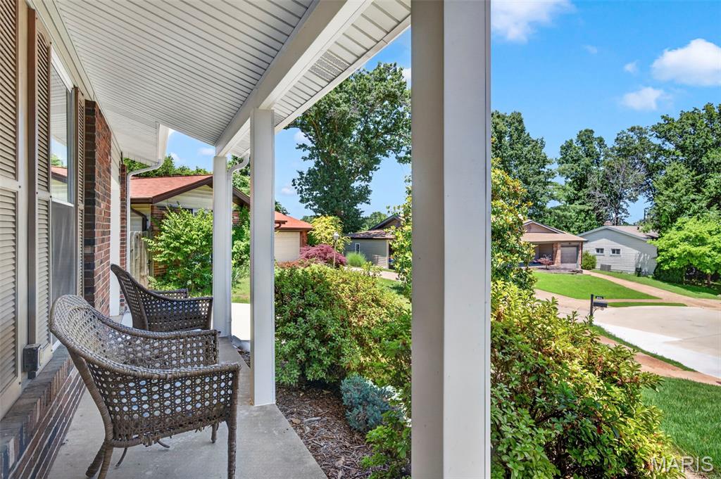 Oak Crest - Residential