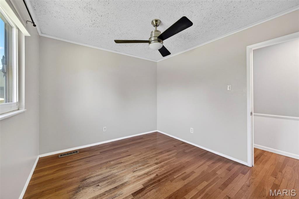 Oak Crest - Residential