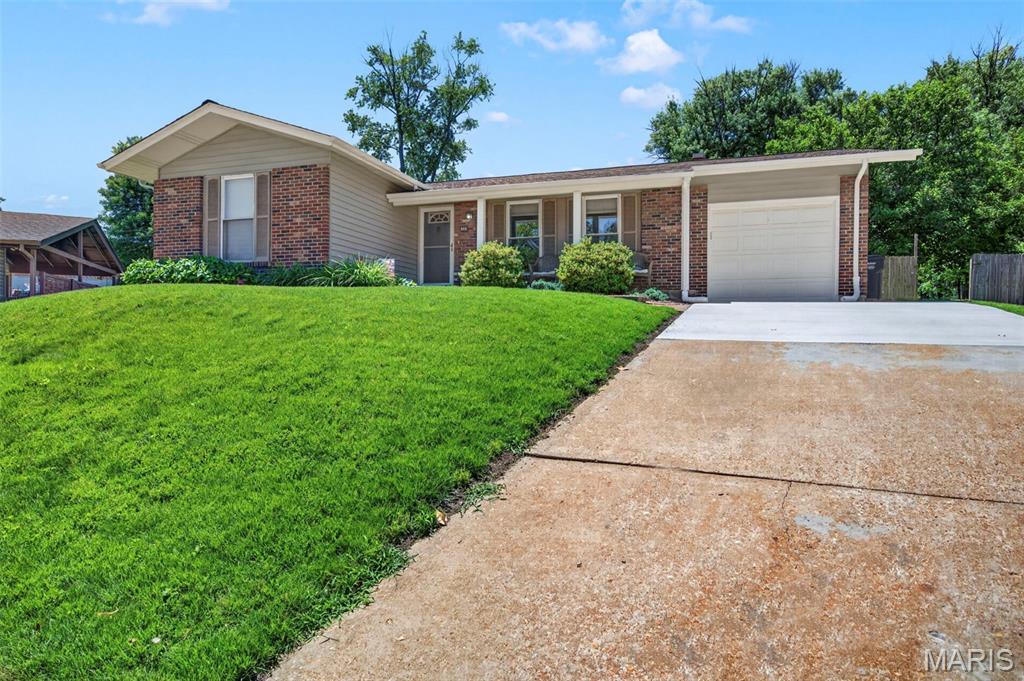 Oak Crest - Residential