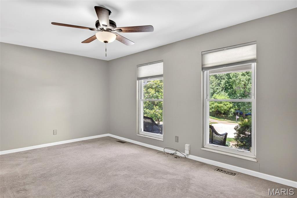 Oak Crest - Residential